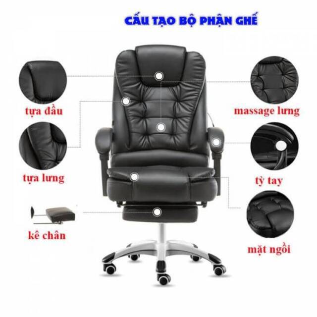 Piston ghế/Ben hơi ghế xoay văn phòng | Lazada.vn