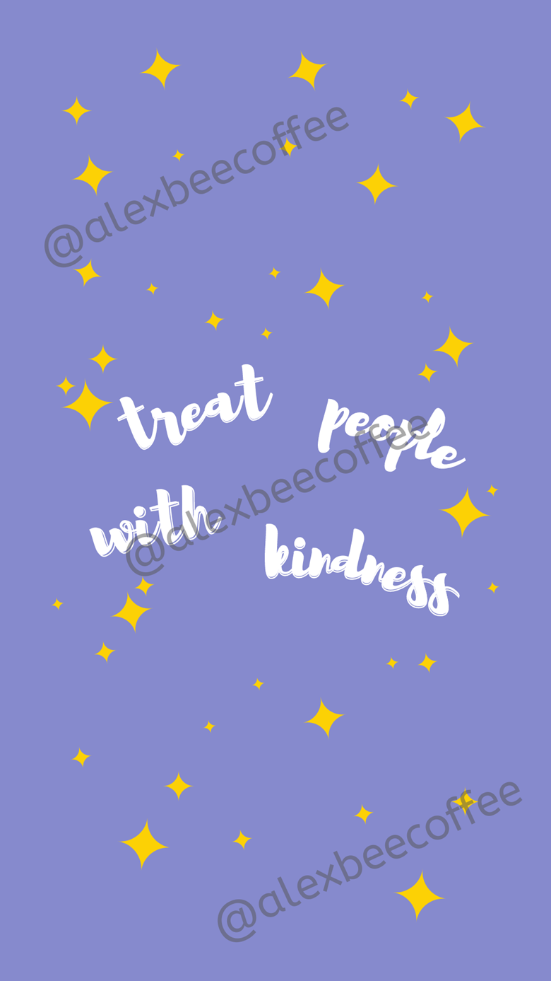 Kindness Wallpapers on WallpaperDog