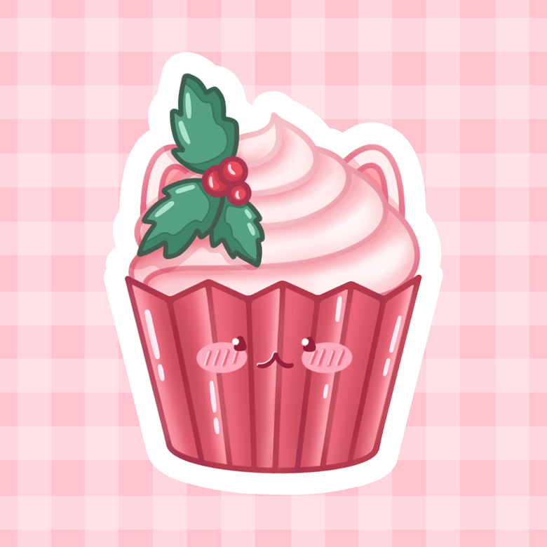 ✨💗 Christmas Cute Sticker Pack (Dec 2022)  Digital - Ttavi shop's Ko-fi  Shop - Ko-fi ❤️ Where creators get support from fans through donations,  memberships, shop sales and more! The original 