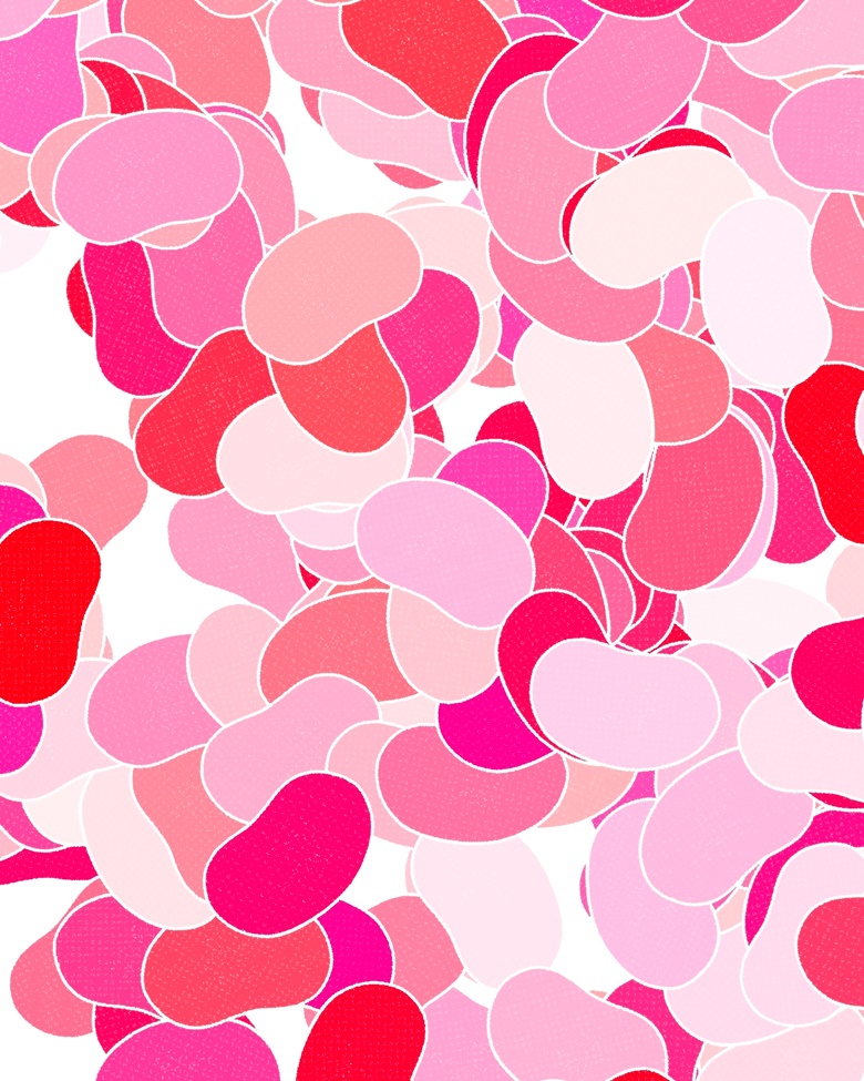 Jellybeans and other sweet things Velenzia 's Kofi Shop Kofi ️