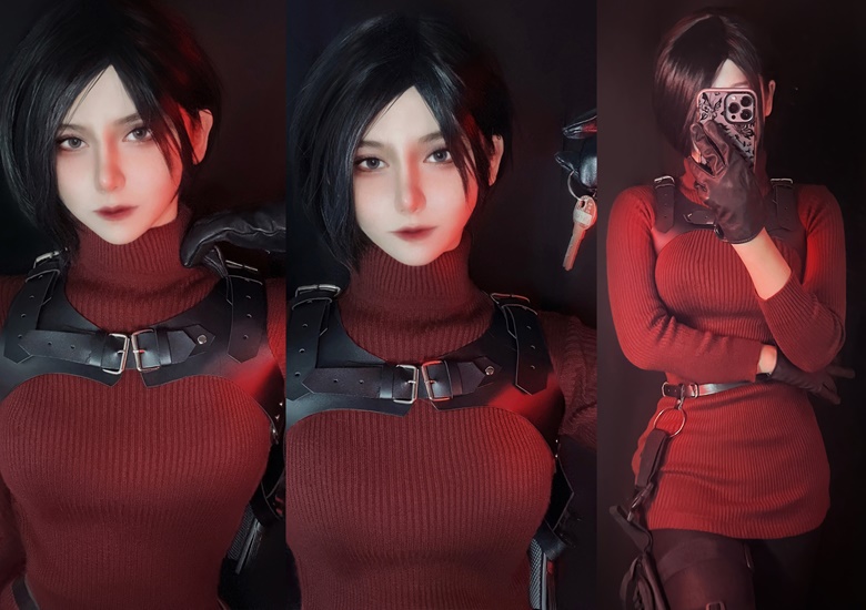 10 Fatos sobre Ada Wong