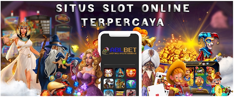 Daftar Situs Judi Slot Online Terpercaya 2020 Kofi ️