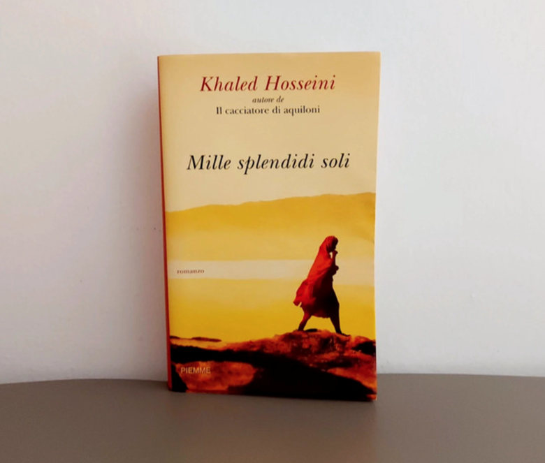 Mille splendidi soli - Khaled Hosseini - Google Books