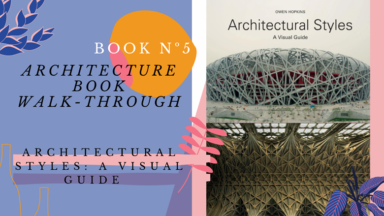 Architecture Styles: A Visual Guide | BOOK Nº5 | ARCHITECTURE BOOKS FL ...