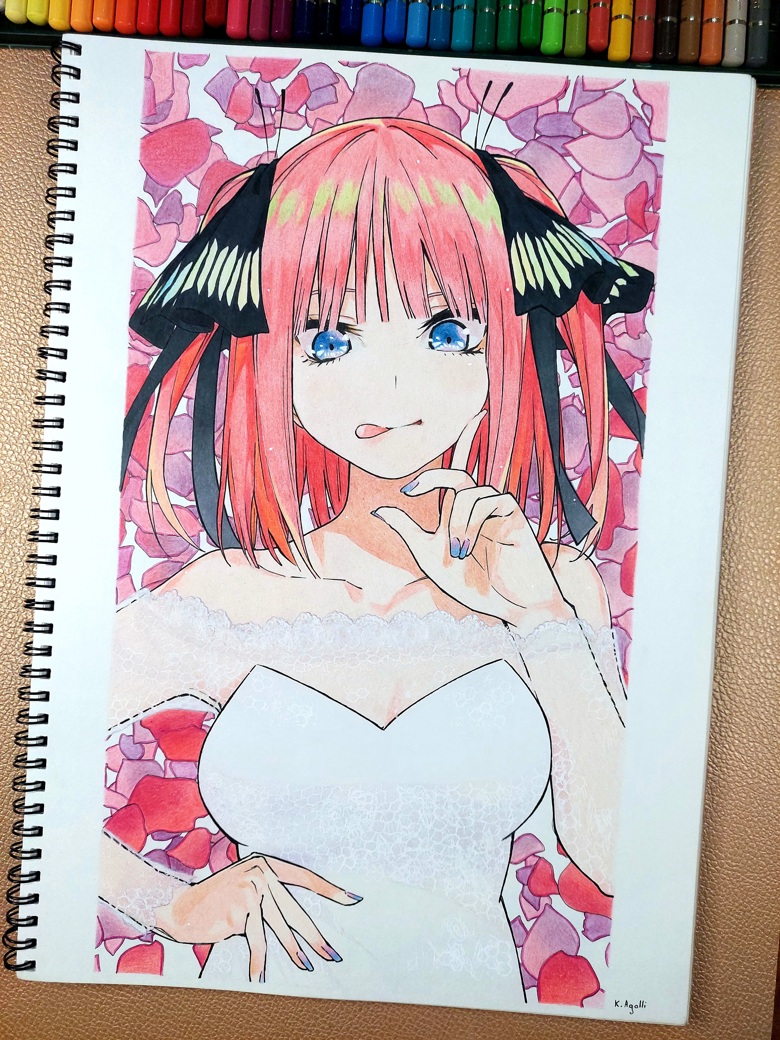 南欧の風景① 油彩nakano yasutaro Nino Nakano 25 x 35 cm - Klevist Agolli's Ko-fi Shop