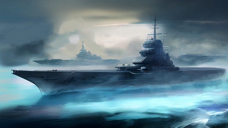 World of Warships: Legends has Soft Launched in Canada - Droid Gamers