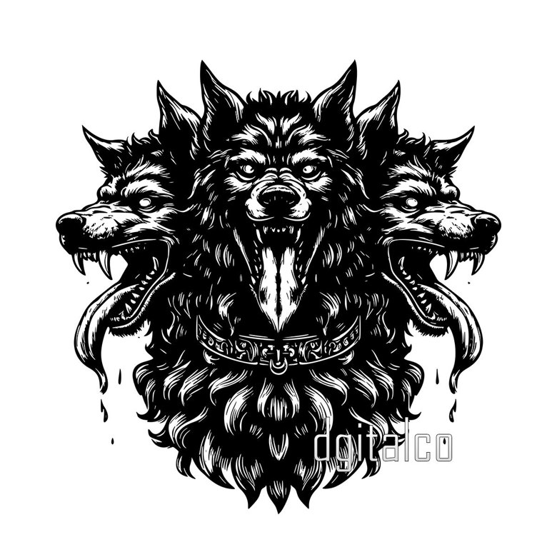 Tribal mask. Traditional totem symbol. Black tattoo in the style of the  ancient tribes. by Javvani Vectors & Illustrations with Unlimited Downloads  - Yayimages