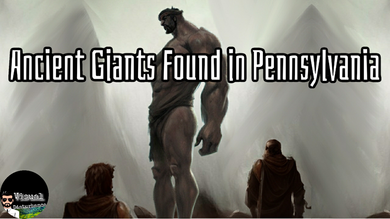 Ancient Giants Found In Pennsylvania - Ko-fi ️ Where Creators Get ...