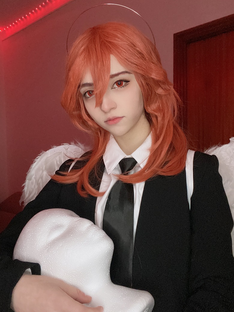 Akemiangel