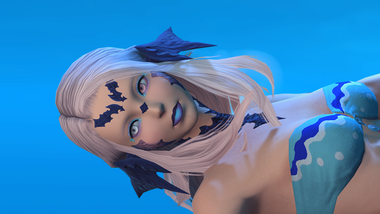 Eska Scales - Body & Face Scales for Fem Au Ra - Almaden's Ko-fi Shop -  Ko-fi ❤️ Where creators get support from fans through donations,  memberships, shop sales and more! The