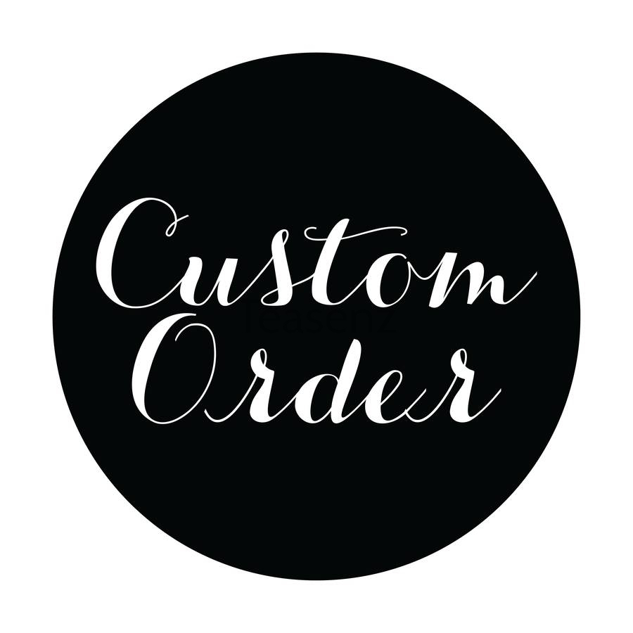 Materials for Custom Plush