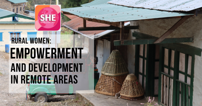 Empowerment and Development in Remote Areas