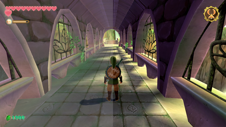 Zelda Skyward Sword HD - 4K Graphic Mod - Civer's Ko-fi Shop