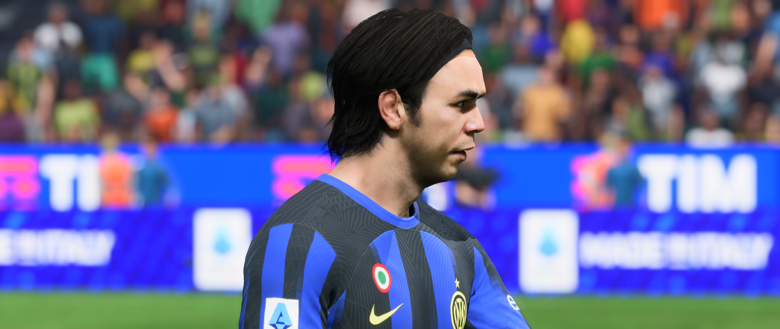 Álvaro Recoba fc24 FIFA 23 - Facemaker VN HUY BUI's Ko-fi Shop - Ko-fi ...