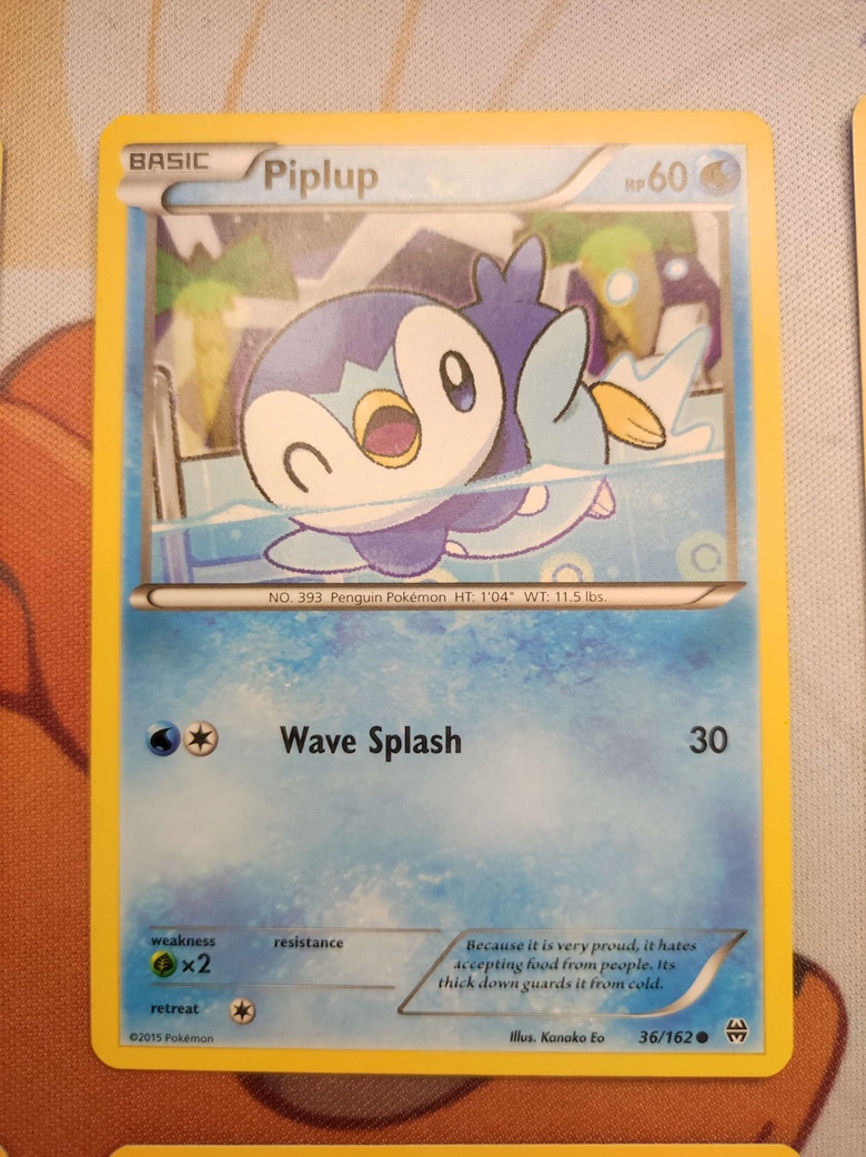 TCG Pokemon Full Art Cards - Danielle's Ko-fi Shop - Ko-fi ️ Where ...