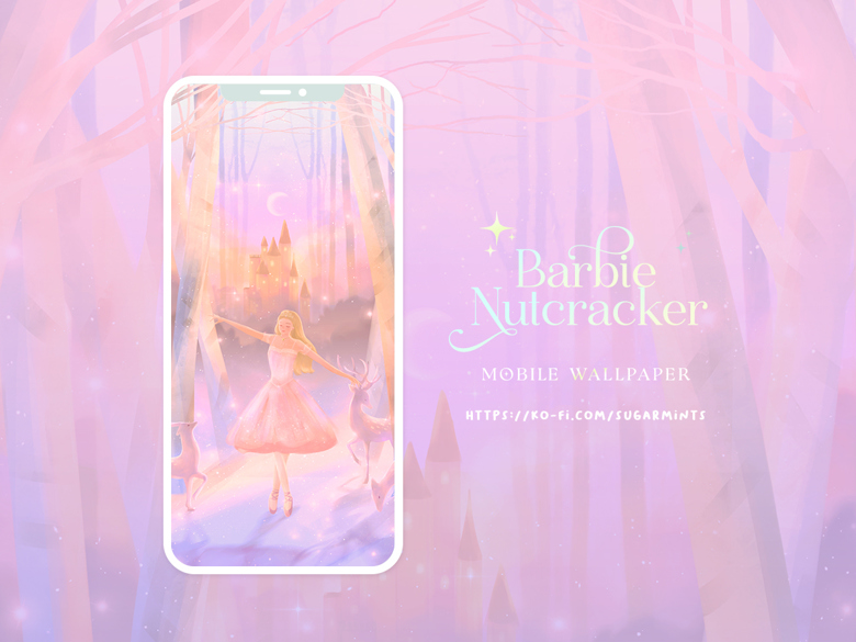 The Nutcracker and The Four Realms Wallpapers | Disney Australia