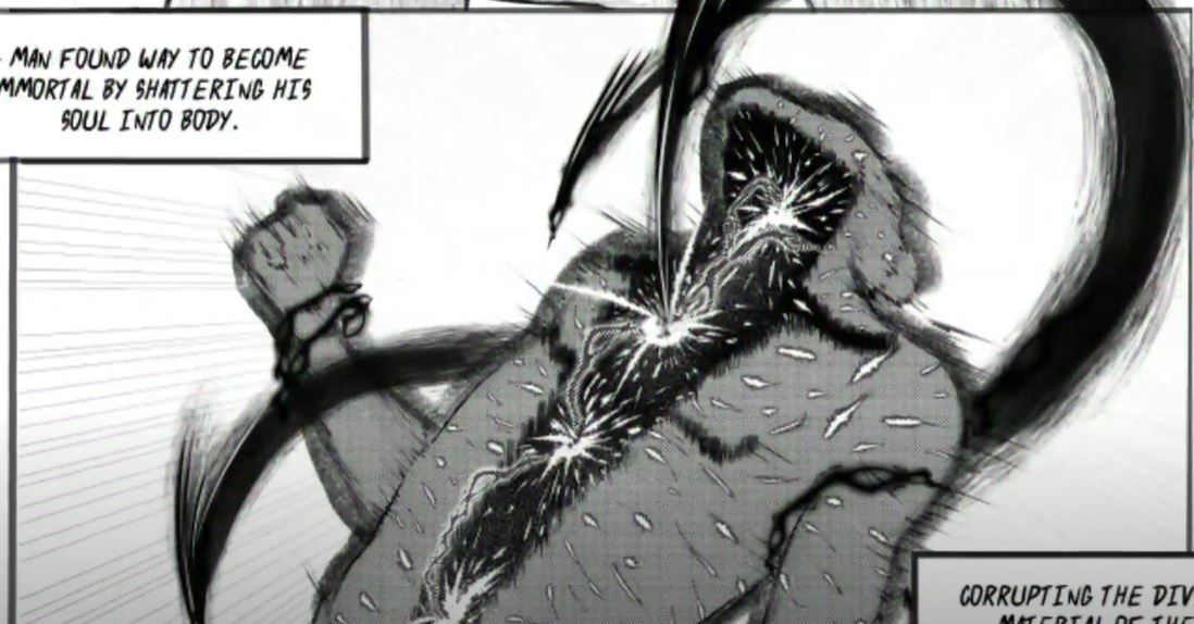 Eclipse Manga Edit Teasers | Bad Omen - Ko-fi ️ Where creators get ...