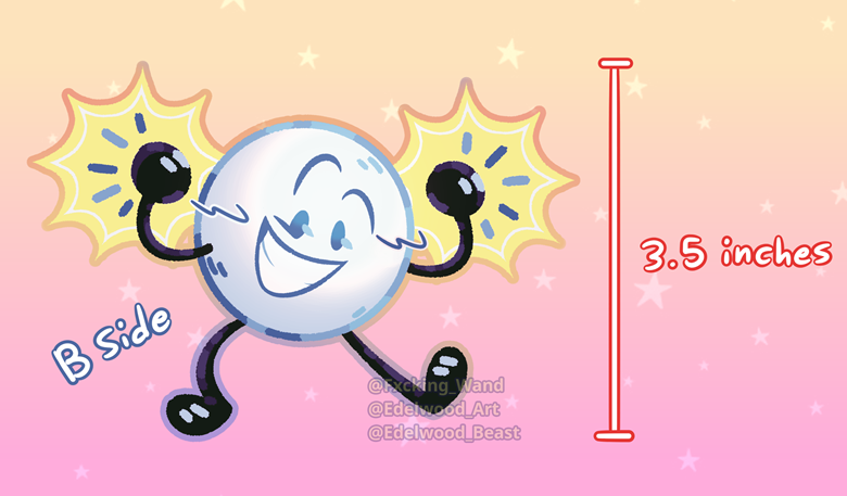 YinYang Overlay - Charmify Creations's Ko-fi Shop - Ko-fi