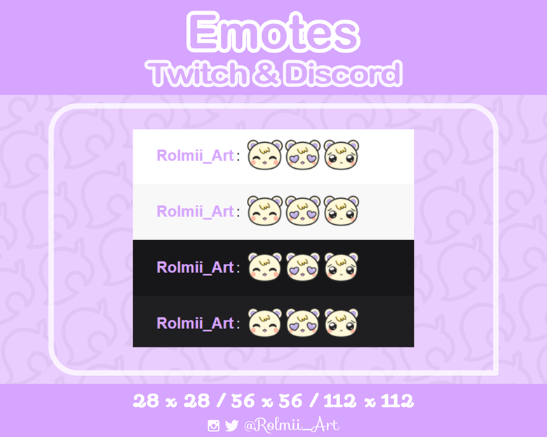 Pack De Emotes Marshall   Munchi Animal Crossing - я σ ℓ м ι ι 's Ko-fi 