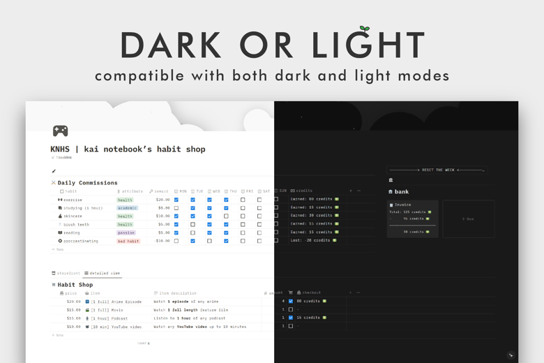 GAMIFIED HABIT SHOP notion template | KNHS - Kai Notebook's Ko-fi Shop - Ko-fi ❤️ Where creators get support from fans through donations, memberships, shop sales and more! The original 'Buy Me da-form-5152-r-section-materials-property-record-lra-forms-docs-2023