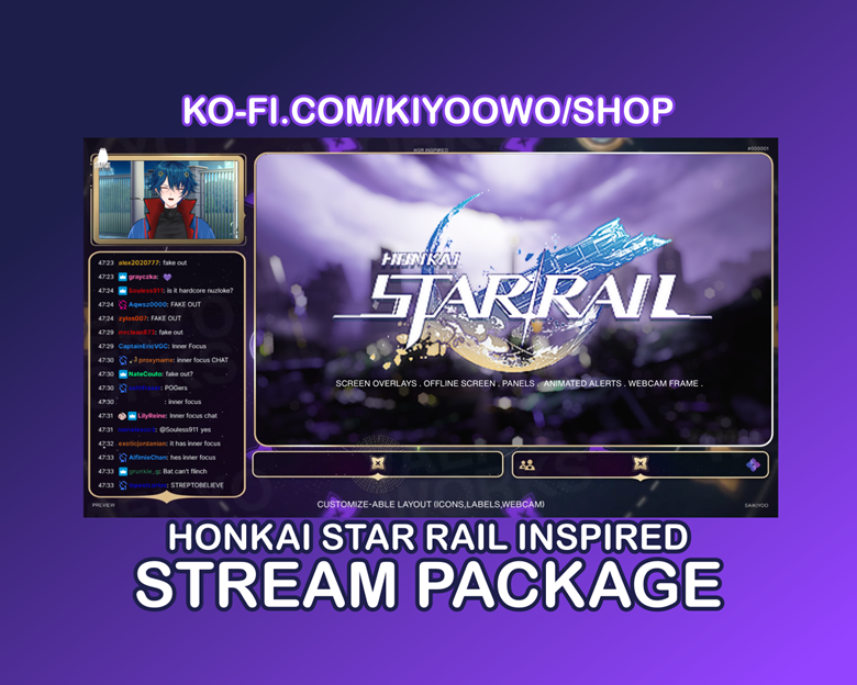 How to Get Honkai Star Rail (HSR) Widget