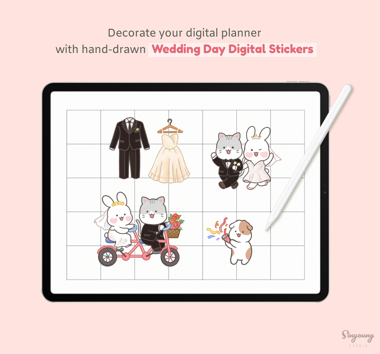 Cute Valentine's Day Digital Stickers - Sinyoung Kim's Ko-fi Shop - Ko-fi  ❤️ Where creators get support from fans through donations, memberships,  shop sales and more! The original 'Buy Me a Coffee