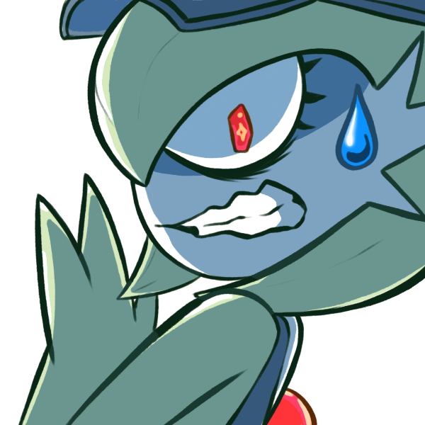 Gardevoir Smug Premote - That's A Scary Fence's Ko-fi Shop - Ko-fi ❤️ Where  creators get support from fans through donations, memberships, shop sales  and more! The original 'Buy Me a Coffee