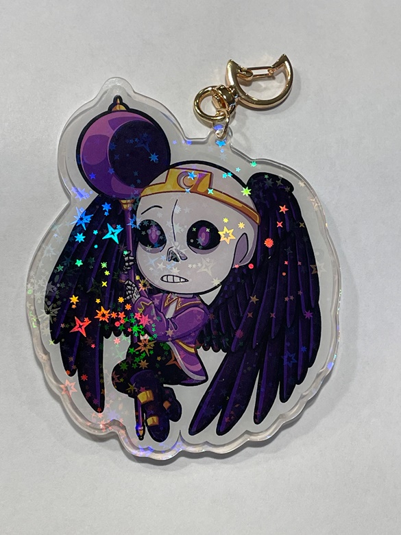 Love Journal Dangle/Zipper Pull Charm - Gayle's Ko-fi Shop - Ko-fi ❤️ Where  creators get support from fans through donations, memberships, shop sales  and more! The original 'Buy Me a Coffee' Page.