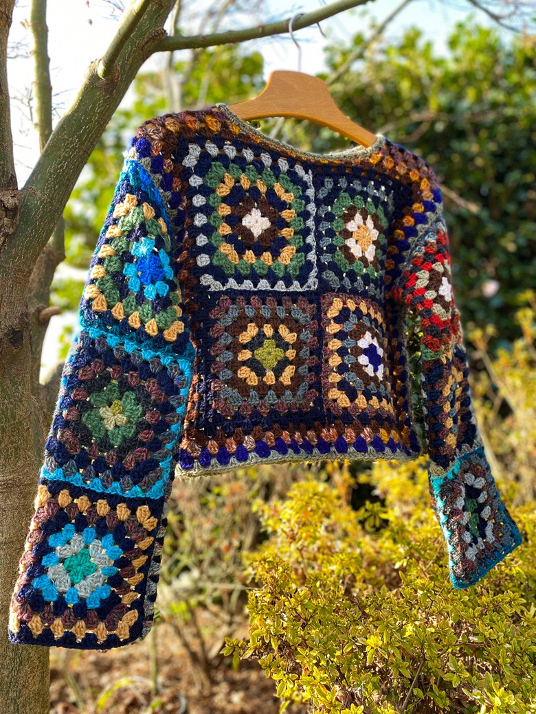 MERMAID Bralette - Crochet Pattern - Summer Top Crochet pattern by Alethea  Handmade