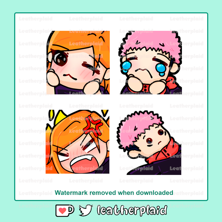 Zenitsu Emote Eating Onigiri for Twitch / Discord - Lionza Draws's Ko-fi  Shop - Ko-fi ❤️ Where creators get support from fans through donations,  memberships, shop sales and more! The original 'Buy