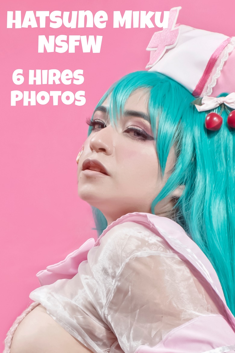 Hatsune Miku Pink Nurseb Nsfw Laurie Wolfs Ko Fi Shop Ko Fi ️ Where Creators Get Support 2991