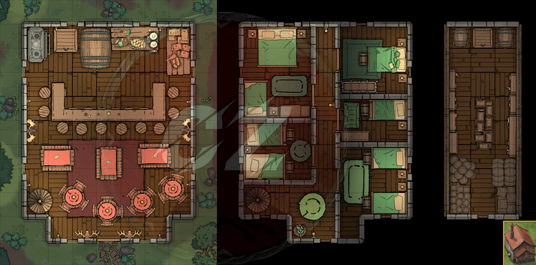 COMMERCIAL USE 3 Stories Tavern Inn CZRPG s Ko fi Shop Ko fi commercial-use-3-stories-tavern-inn-czrpg-s-ko-fi-shop-ko-fi