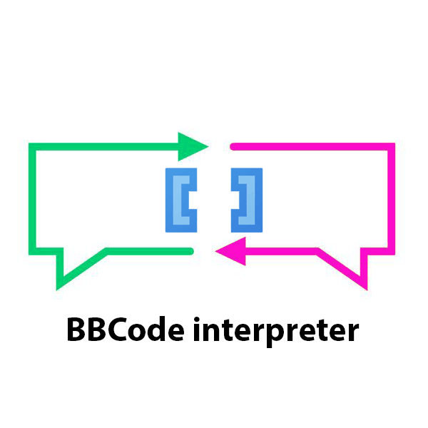 Simple BBCode Interpreter - Maxime66410's Ko-fi Shop - Ko-fi ️ Where ...