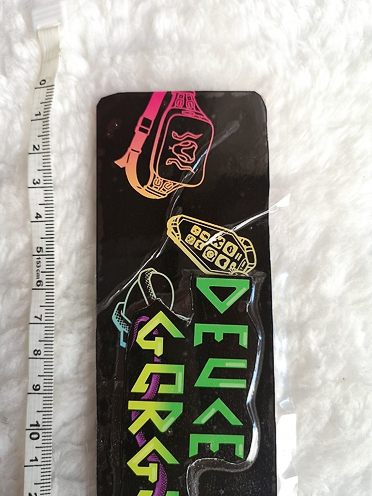 Monster High G3 Bookmark - Deuce Gorgon - CravenWild's Ko-fi Shop - Ko-fi  ❤️ Where creators get support from fans through donations, memberships,  shop sales and more! The original 'Buy Me a