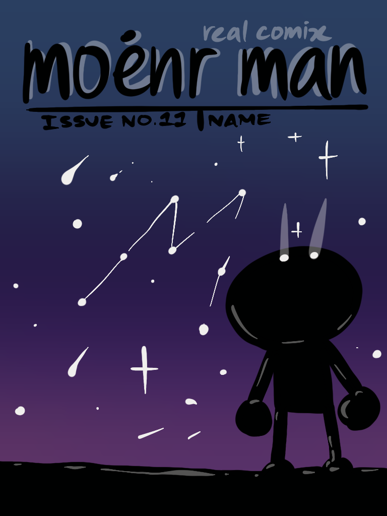 Money Man VOL. 01 (ORIGINAL RUN) - [soopycappy]'s Ko-fi Shop - Ko-fi ️ ...
