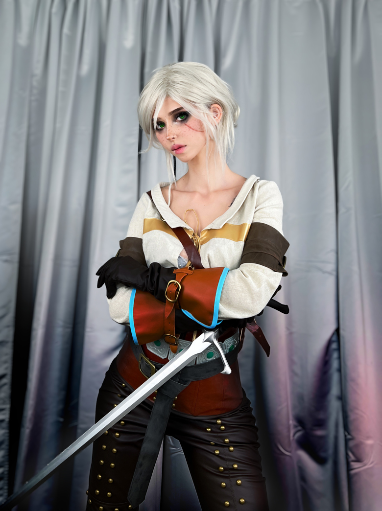 Nsfw Ciri Cosplay Anari Exe S Ko Fi Shop Ko Fi Where Creators Get Support From Fans