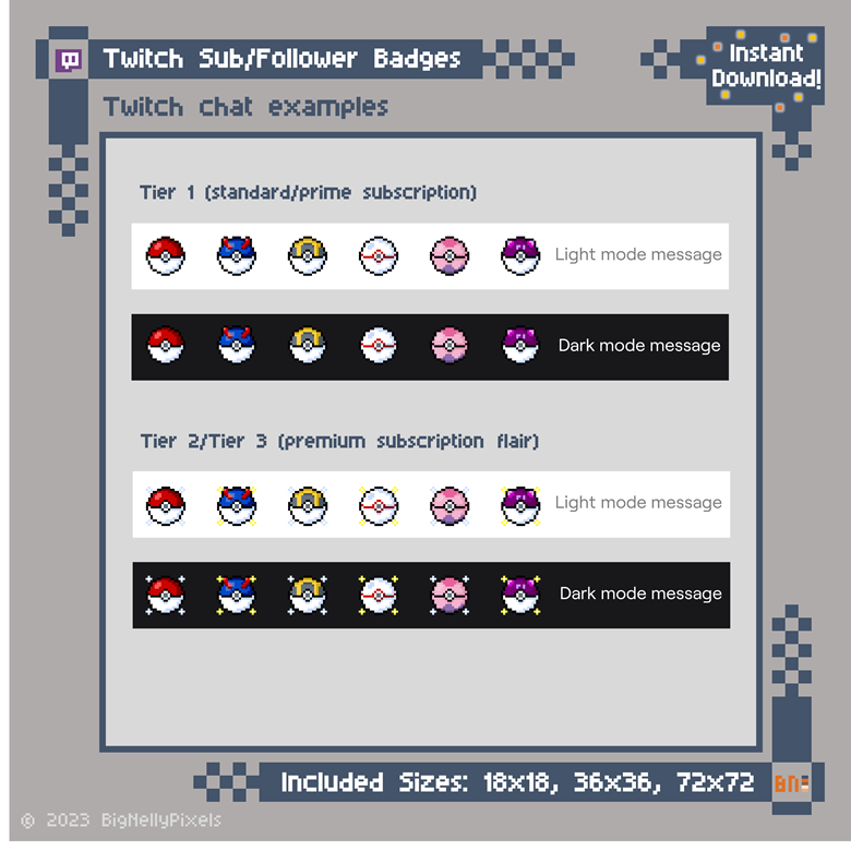 Pokeballs Tier List