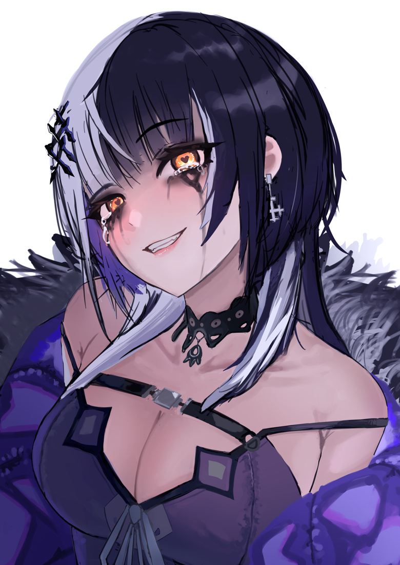 【送料関税無料】 - Shiori Art Shop Ko-fi OTA's - Print ヘアアイロン