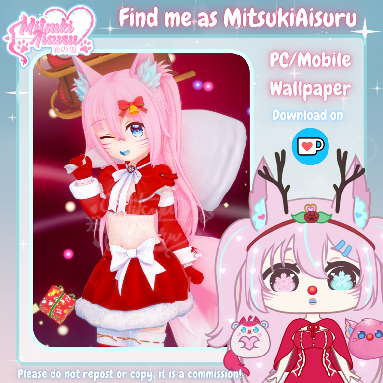 Mitsuki Wallpaper 4K - The Nex – Apps on Google Play