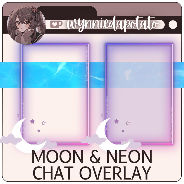 moon-neon-chat-overlay-transparent-semi-transparent