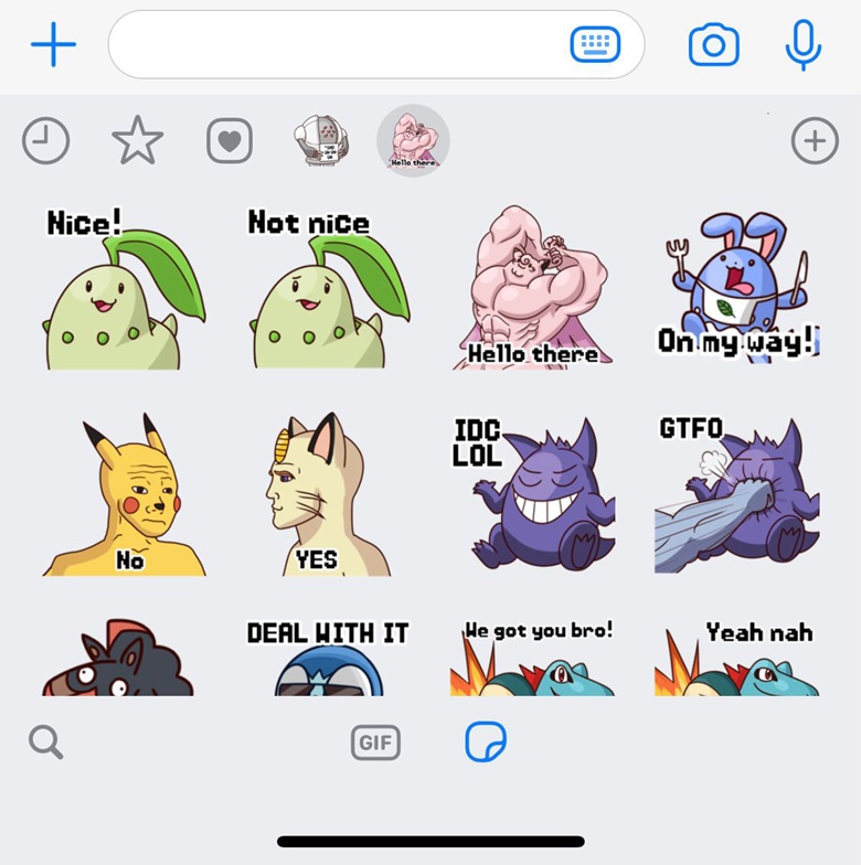 Katalyst Pokemon Sticker Pack 1 - Katalystcomics's Ko-fi Shop - Ko-fi ❤️  Where creators get support from fans through donations, memberships, shop  sales and more! The original 'Buy Me a Coffee' Page.