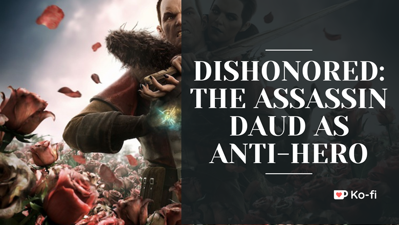 Which Dishonored ending is canon in Dishonored 2?