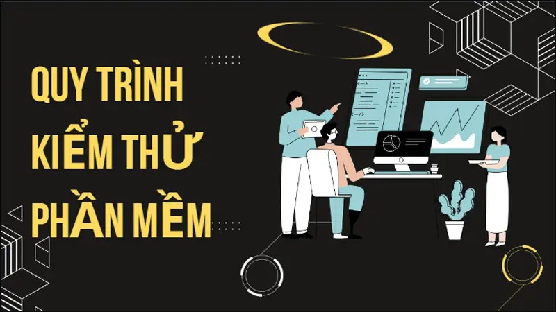 Quy trình kiểm thử phần mềm - Ko-fi ️ Where creators get support from ...