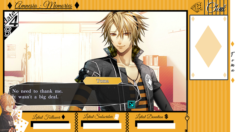 amnesia トレーディングカード トレカ later maxresdefault.jpg?sqp=-