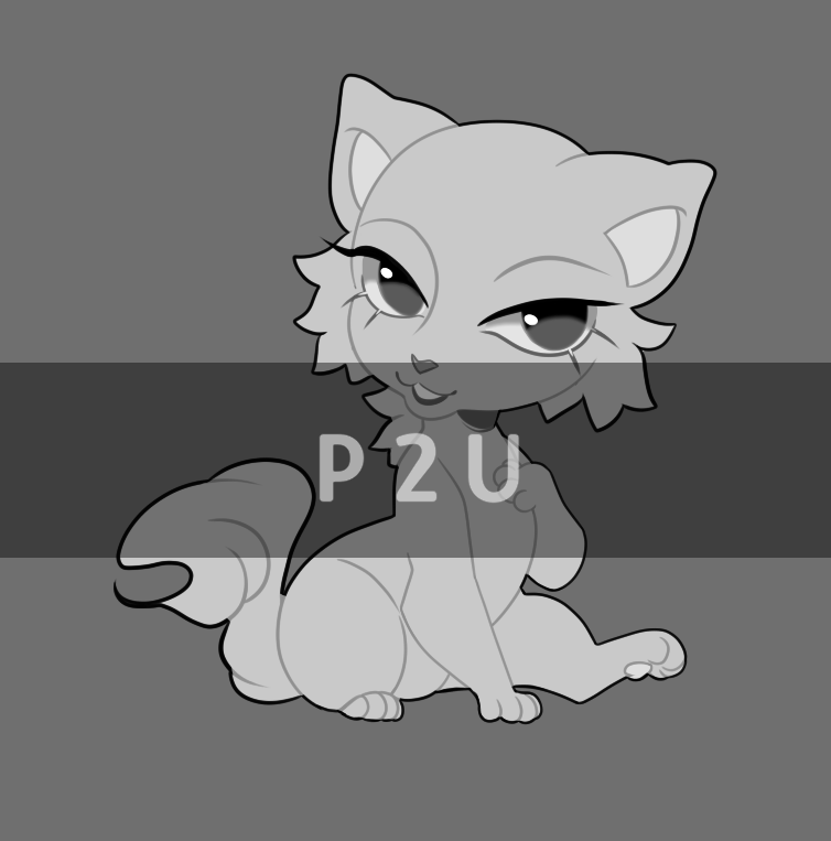 Warrior Cats Base - PiickOne's Ko-fi Shop