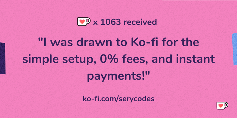 Support dreamscached on Ko-fi! ❤️. /dreamscached - Ko-fi ❤️ Where  creators get support from fans through donations, memberships, shop sales  and more! The original 'Buy Me a Coffee' Page.