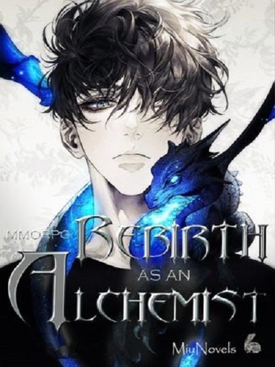 Light Novel MMORPG: REBIRTH AN ALCHEMIST LightN to view on Ko-fi - Ko-fi ❤️ Where creators get support from fans through donations, memberships, shop sales and more! The original '