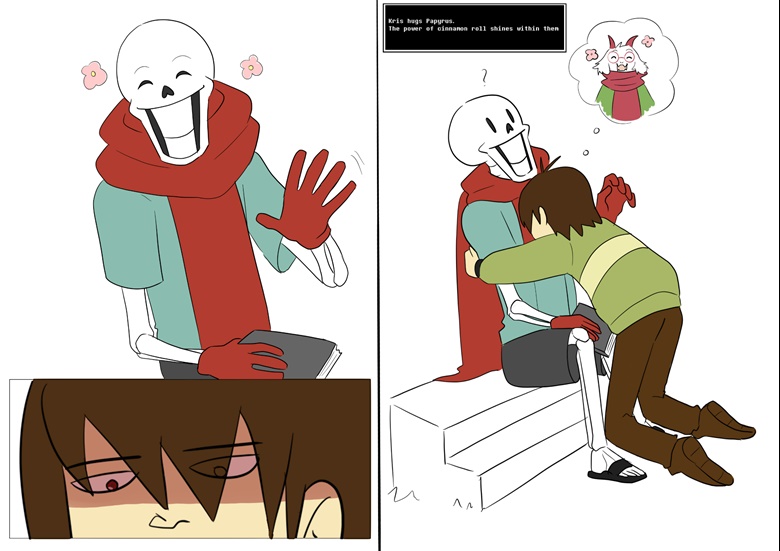 Undertale AU -  - Ko-fi ❤️ Where creators get support from fans  through donations, memberships, shop sales and more! The original 'Buy Me a  Coffee' Page.