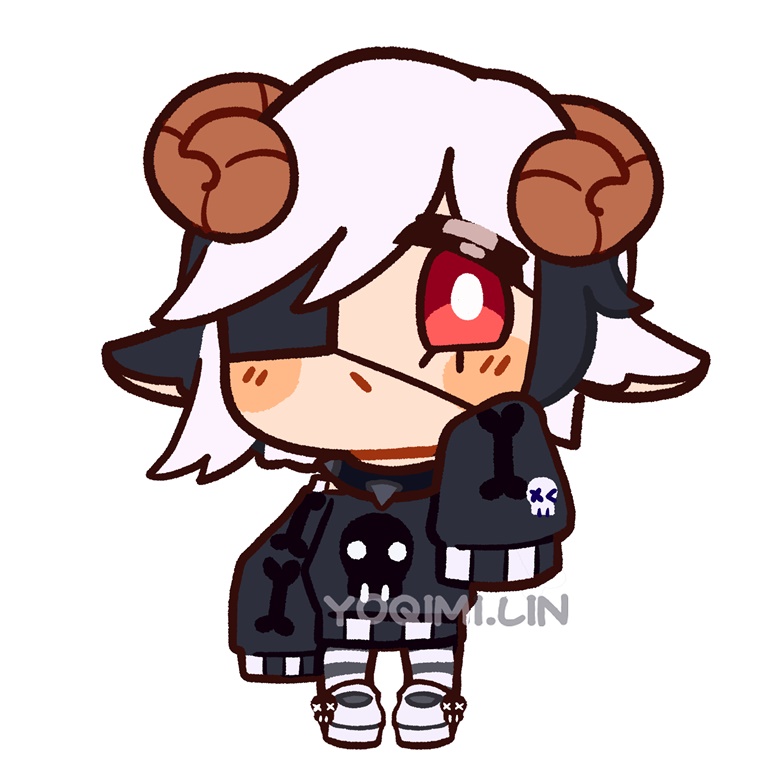 CHIBI SIMPLE STYLE - Ko-fi.com - Ko-fi ️ Where creators get support ...