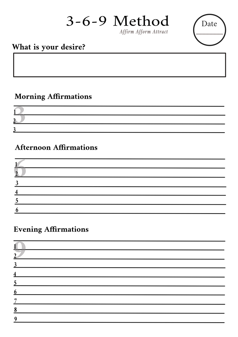 3-6-9-method-work-sheet-affirm-afform-attract-s-ko-fi-shop-ko-fi